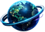 GlobePoint logo